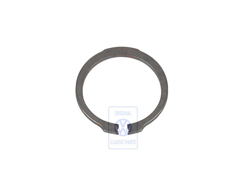 Original VW Securing Ring - N 90108601
