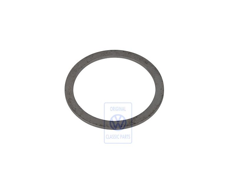 Original VW Fitted Washer - N 90201301