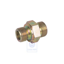 Original VW Connection Piece - N 90228501