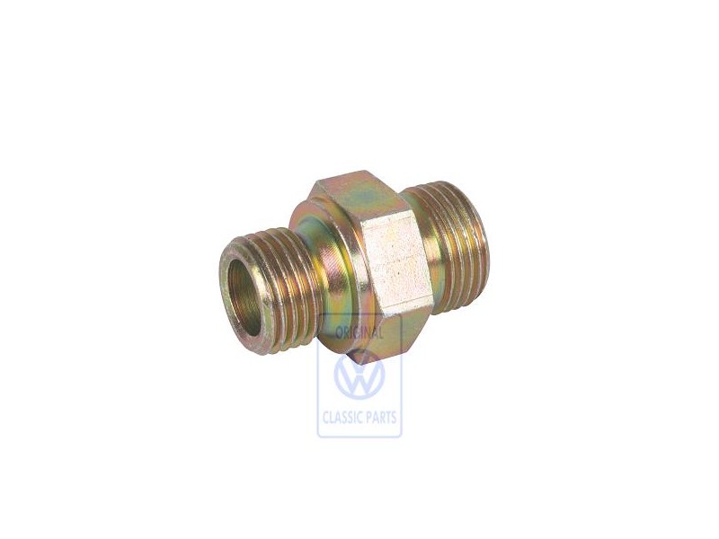 Original VW Connection Piece - N 90228501