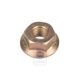Original VW Hexagon Nut - N 90285601