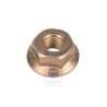 Original VW Hexagon Nut - N 90285601