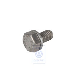 Original VW Hexagon Head Bolt (Combi) - N 90412801