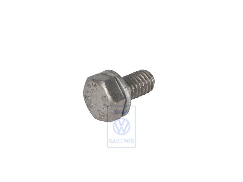 Original VW Hexagon Head Bolt (Combi) - N 90412801