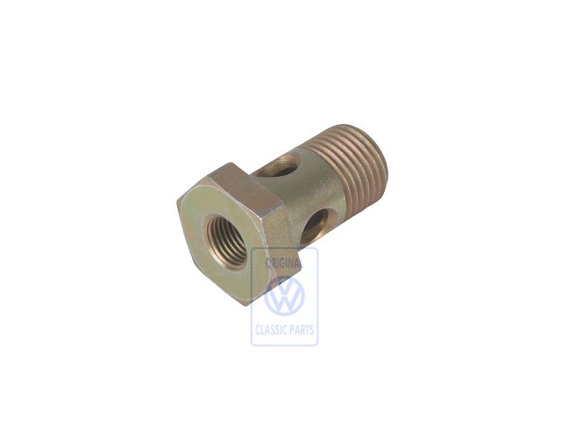 Original VW Banjo Bolt - N 90453403