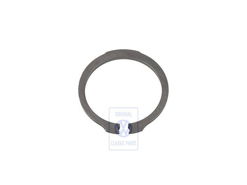 Original VW Securing Ring - N 90513805