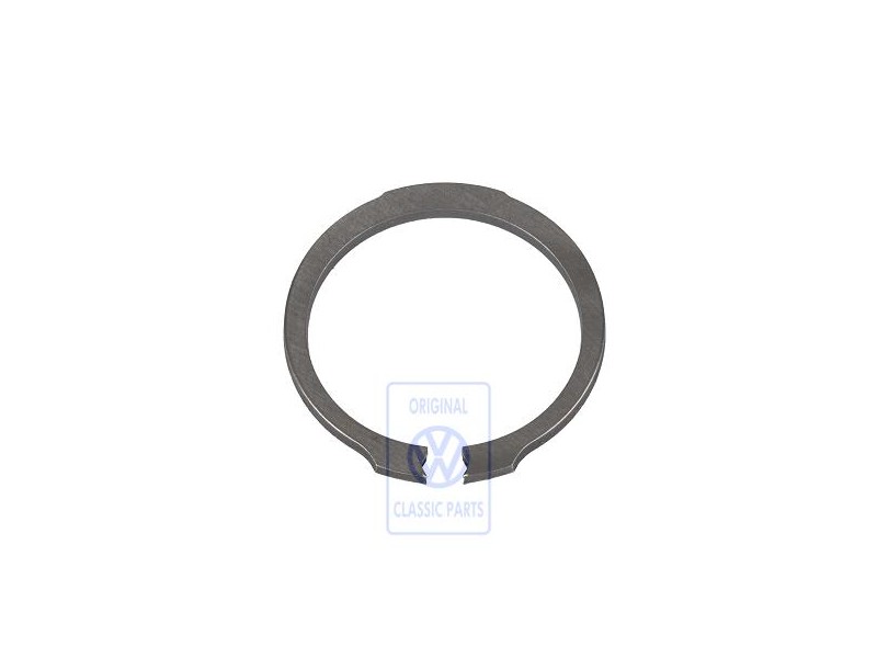 Original VW Securing Ring - N 90513808