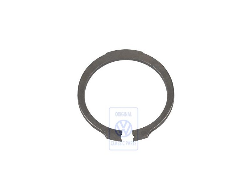 Original VW Securing Ring - N 90513809