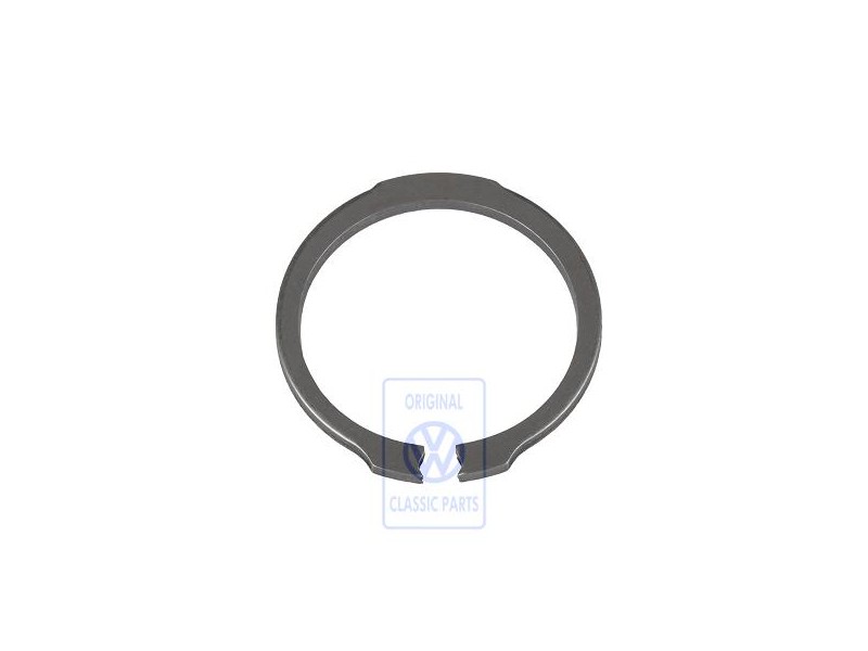 Original VW Securing Ring - N 90513810