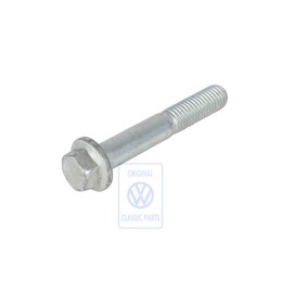 Original VW Hex Collared Bolt - N 90524202