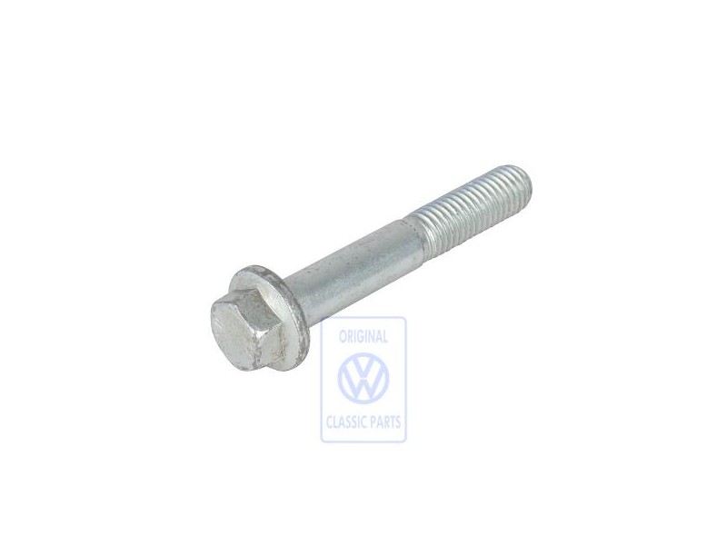 Original VW Hex Collared Bolt - N 90524202