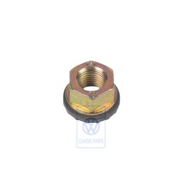 Original VW Hexagon Nut - N 90535801