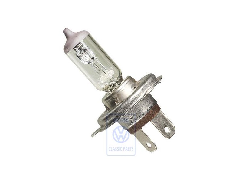 Original VW Halogen Bulb - N 90561601