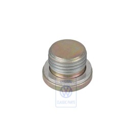 Original VW Sealing Plug - N 90565701