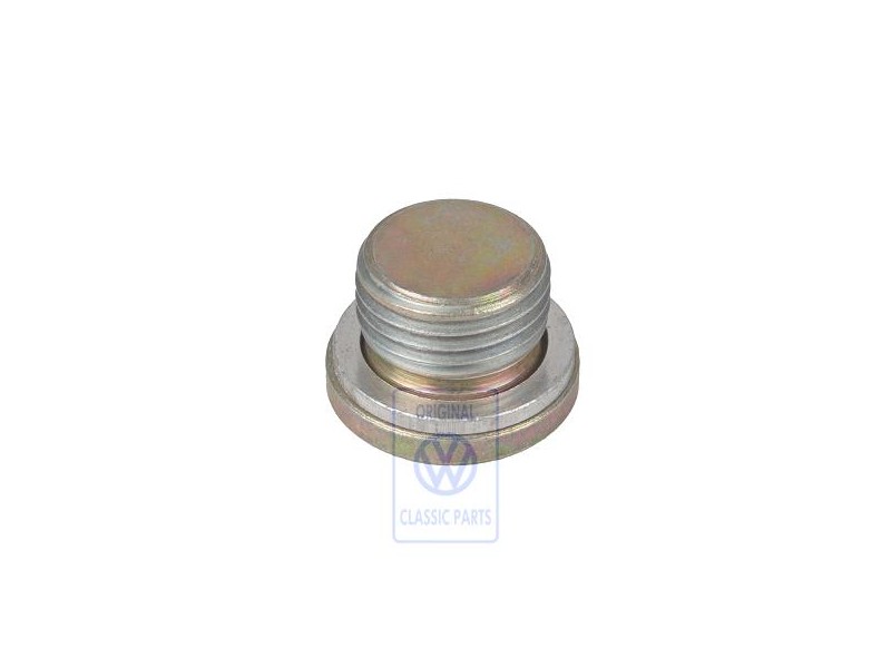 Original VW Sealing Plug - N 90565701