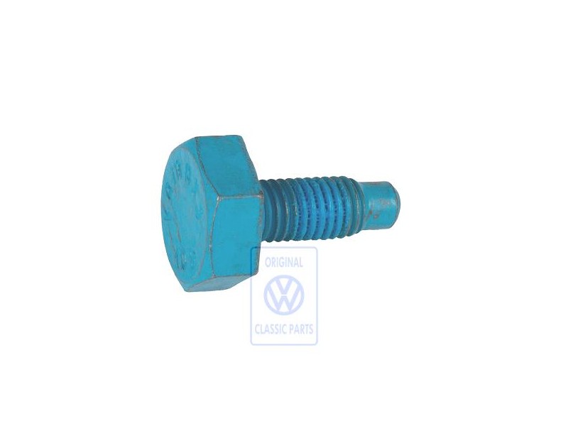 Original VW Hexagon Bolt - N 90607101