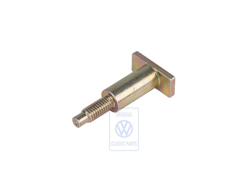 Original VW Square Head Bolt - N 90607201