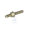 Original VW Double Collared Stud - N 90673601