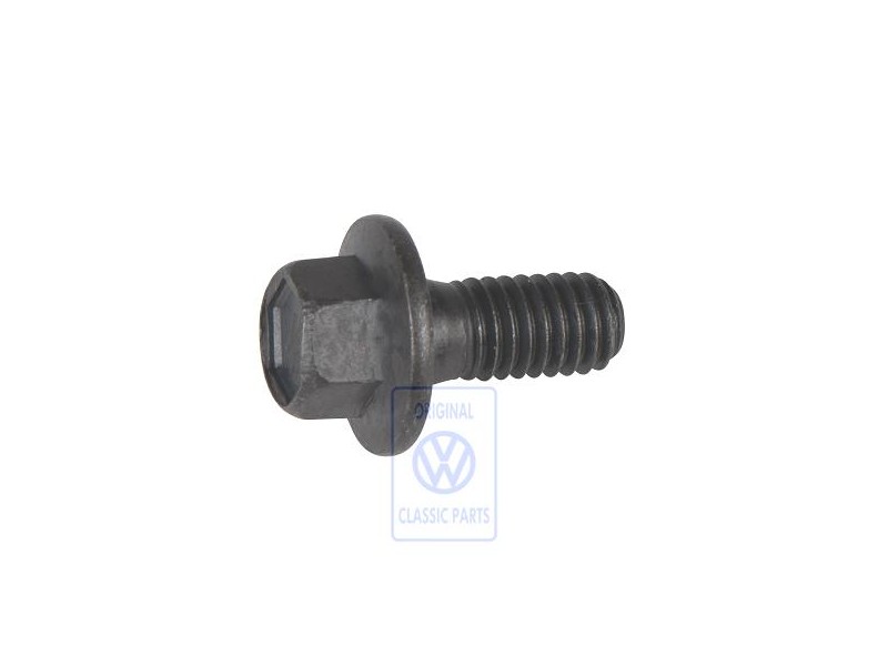 Original VW Hexagon Bolt - N 90674901