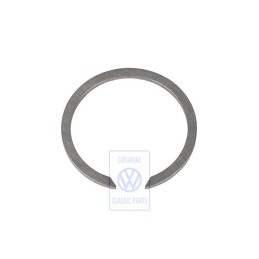 Original VW Securing Ring - N 90675801