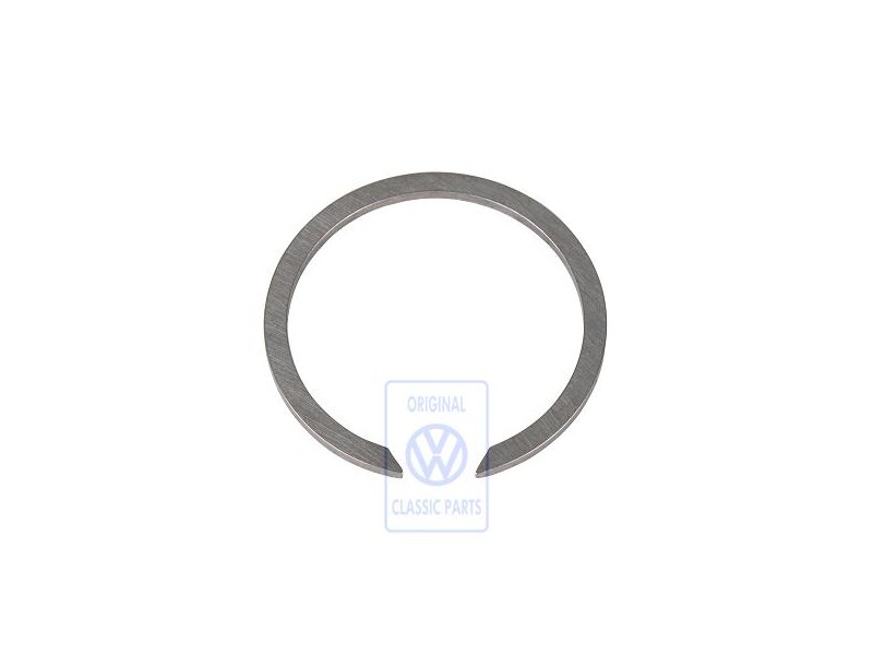 Original VW Securing Ring - N 90675801