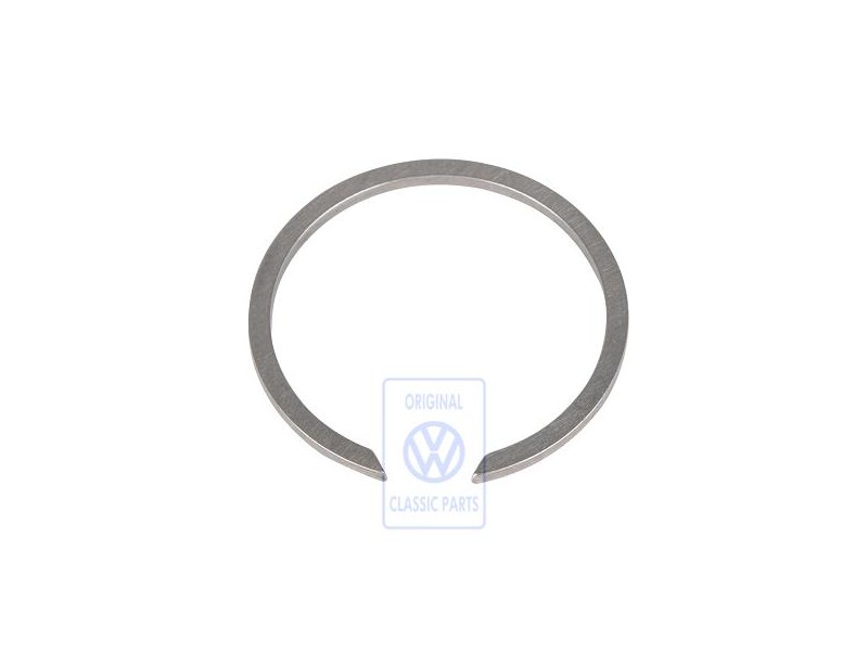 Original VW Securing Ring - N 90675901