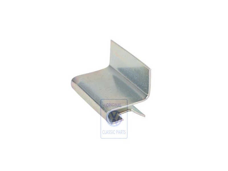 Original VW Retaining Clip - N 90713001