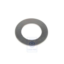 Original VW Washer - N 90791301