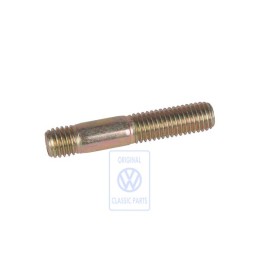 Original VW Threaded Pin - N 90792701