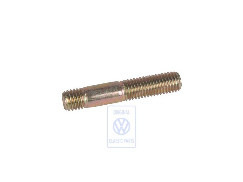 Original VW Threaded Pin - N 90792701