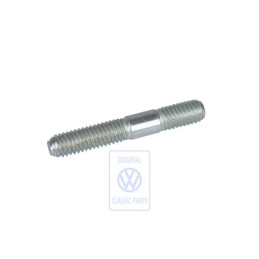 Original VW Threaded Pin - N 90793001