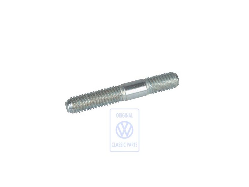 Original VW Threaded Pin - N 90793001