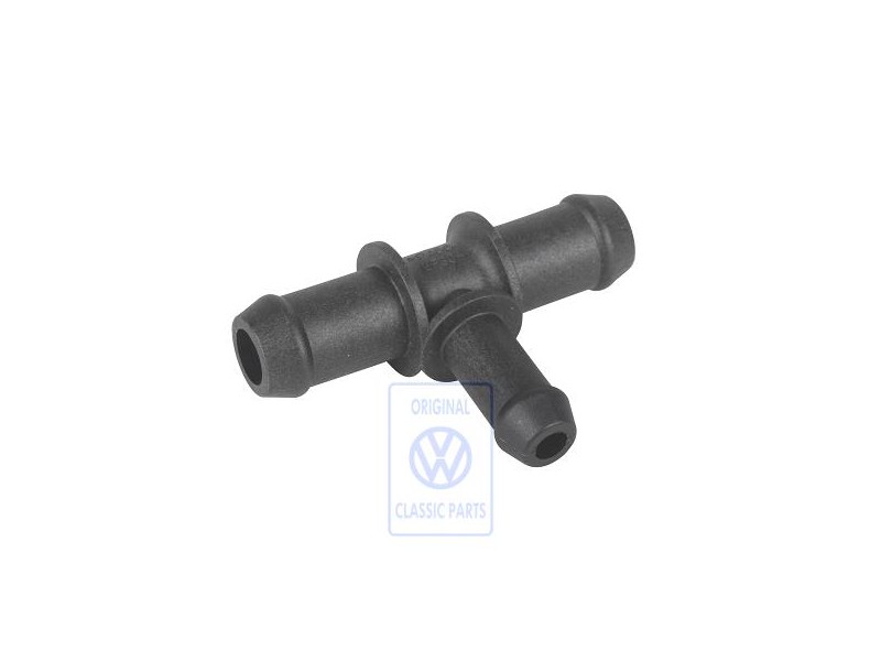 Original VW T-Piece - N 90794501