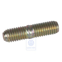 Original VW Threaded Pin - N 90795201