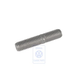 Original VW Threaded Pin - N 90807701