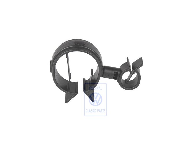 Original VW Clip - N 90809601