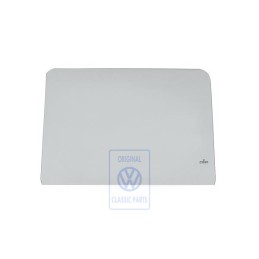 Original VW Door Window - T00845201