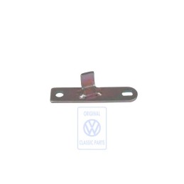 Original VW Accelerator Pedal - T16721510