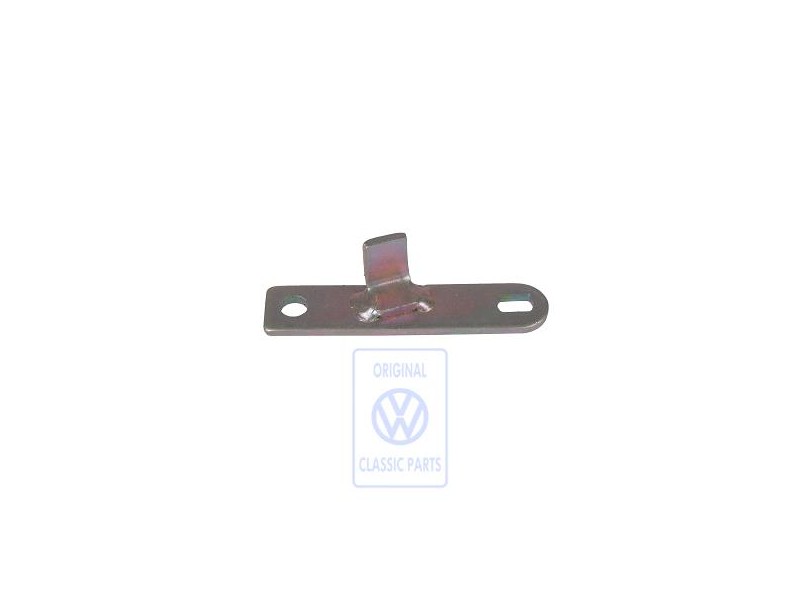 Original VW Accelerator Pedal - T16721510