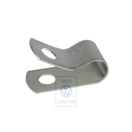 Original VW Clamp - T2D611727