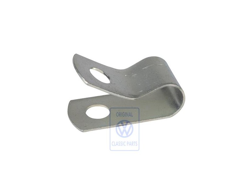 Original VW Clamp - T2D611727