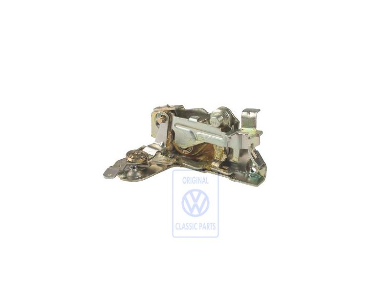 Original VW Door Lock - TAC837015