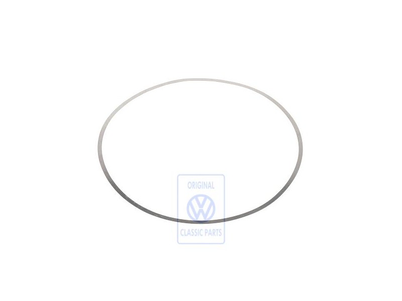 Original VW Compensation Washer - TAE107121