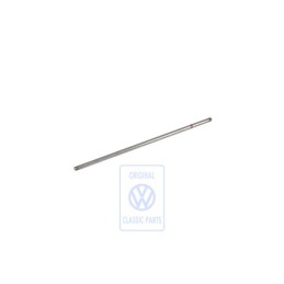 Original VW Pushrod - TAE109301