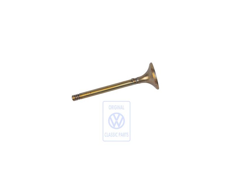Original VW Exhaust Valve - TAE109611