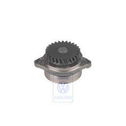 Original VW Oil Pump - TAE115105