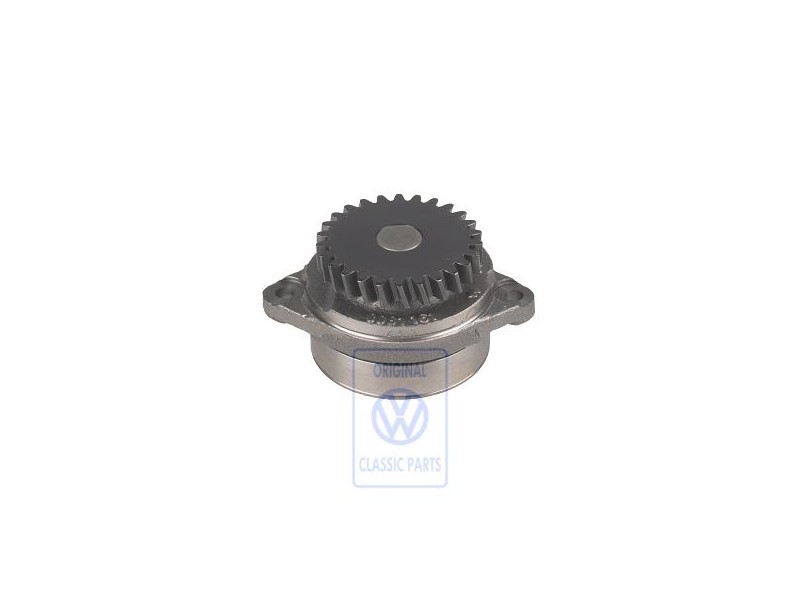 Original VW Oil Pump - TAE115105