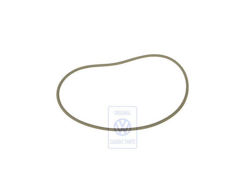 Original VW O-Ring - TAE115107