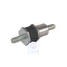 Original VW Rubber Bush - TAP121415