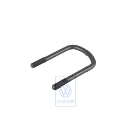 Original VW Spring Shackle - TAP411129